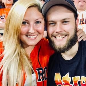 Meet your Posher, Meg